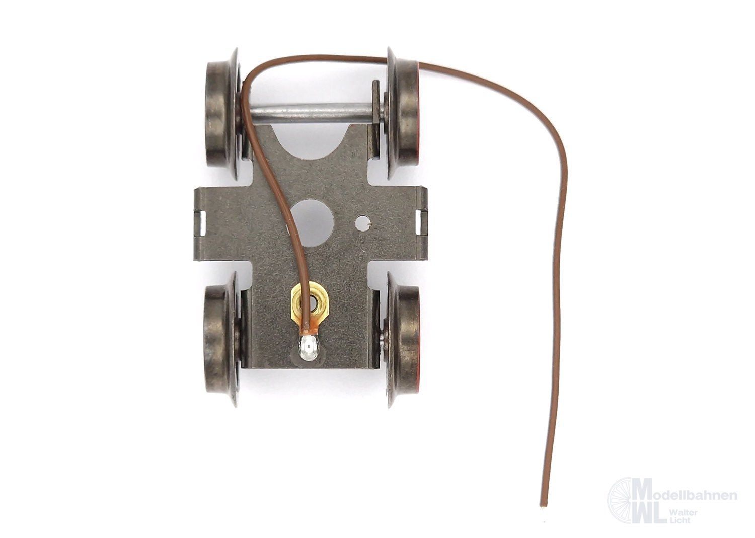 Märklin Ersatzeile E163029 - ERSATZTEIL: Drehgestell